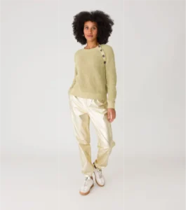Anna van Anna van Toor damesmode vind je bij Kraan Mode Aalsmeer