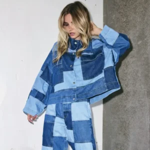 Co'Couture damesmode vind je bij Kraan Mode Aalsmeer