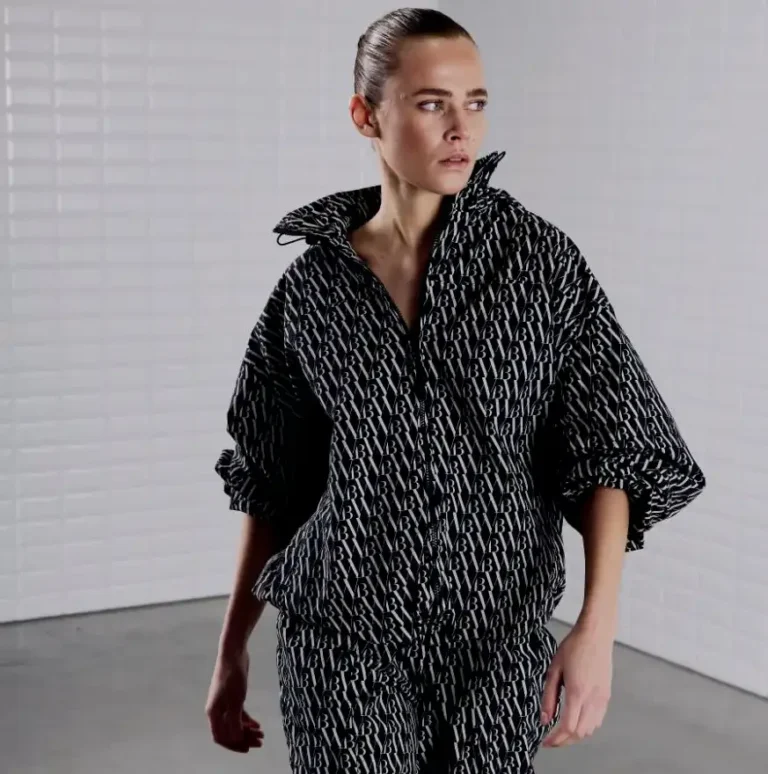 WithBlack nieuw merk damesmode bij Kraan Mode Aalsmeer