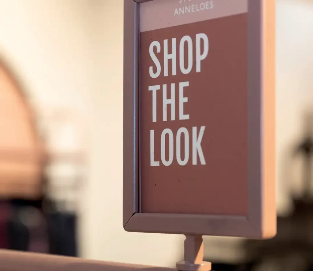 Sparen voor korting bij damesmode zaak Kraan Mode in Aalsmeer!